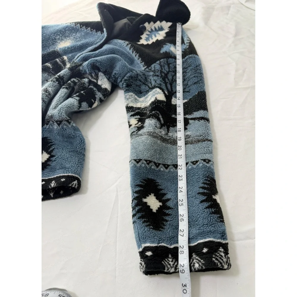 Denali vintage 90s